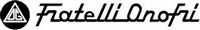 Logo FRATELLI ONOFRI design fornuizen