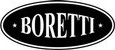 boretti logo
