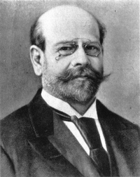 AEG historie