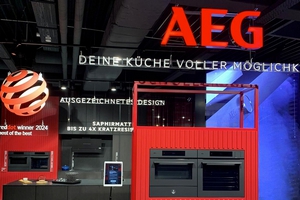 AEG toekomstvisie