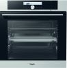 Pelgrim introduceert combi-stoomoven in nis 60 cm.