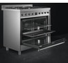 Verbeterde C-serie Smeg fornuizen