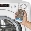 Uitleg over de Smart Touch op Candy wasmachines Candy Smart Touch
