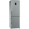 Luxe koel/vriescombinaties van Smeg in roestvrijstaal Smeg FC370X2PE en FC400X2PE