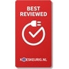 Miele WDD030WCS wasmachine Best Reviewed