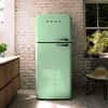 Update Smeg FAB50 serie koelkasten