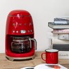 Smeg DCF02 koffiemachines