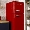 Smeg FAB30-serie koelkasten vernieuwd