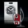 Miele stofzuiger kado bij aankoop actiemodel Miele wasmachine gratis miele stofzuiger