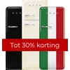 SMEG vakantiegeld kortingsactie SMEG vakantiegeld kortingsactie