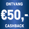 € 50,- cashback op LIEBHERR tafelmodel koelkasten € 50,- cashback op LIEBHERR tafelmodel koelkasten