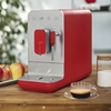 Tot € 250,- korting OF een koffiemachine cadeau bij Smeg FAB koelkast Korting of koffiemachine kado