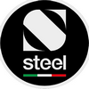 Steel Enfasi fornuizen – Design, inductie, Pulse en Mistral Steel Enfasi fornuizen – Design, inductie, Pulse en Mistral
