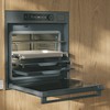 ATAG 8-serie inbouwovens – 5-in-1 oven met stoom, magnetron en pyrolyse ATAG 5-in-1 oven