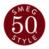 Nieuwe SMEG jaren '50 koelkasten nog energie zuiniger Smeg retro Jaren '50 koelkasten