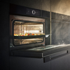 Automatisch regenereren met de V-ZUG combisteamer Automatisch regenereren met V-ZUG: perfecte restjes in een handomdraai