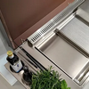 PLA.NET buitenkeukens en barbecues