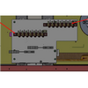 Falcon inductie fornuizen op 3-fasen dankzij Powersplit Falcon Powersplit