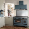 ILVE blue-grey fornuizen