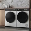 Hisense Slimline wasmachines: Compact & Innovatief Hisense Slimline wasmachine