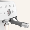 Nieuws - De nieuwe Smeg ECF03 koffiemachine met Cold Brew functie