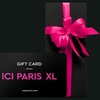 AEG tot € 150,- ICI Paris XL voucher kado
