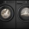 Asko wasmachines en drogers: Scandinavisch design, innovatie en stilte