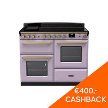 Falcon Cashback actie 2025 | Tot € 600,- voordeel