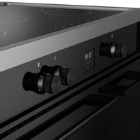 Belling Vision-serie fornuizen - stijlvol, betaalbaar en innovatief