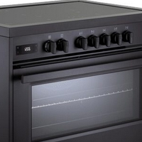 ELBA fornuizen - Italiaanse kwaliteit, design en innovatie