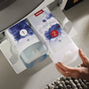 Hoe werkt Miele TwinDos?