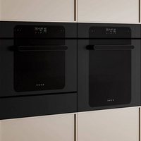 Smeg Musa inbouw apparatuur