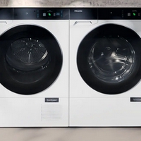 Miele T2 Nova Edition vs T1 drogers