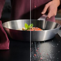 AEG SaphirMatt kookplaten