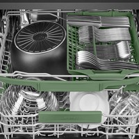 Nieuwe Smeg vaatwassers