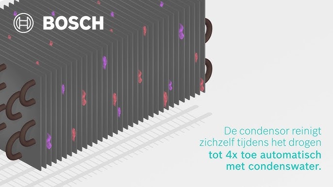 Waarom het filter van uw warmtepompdroger levensreddend kan zijn