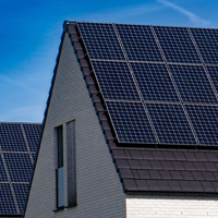 Einde salderen 2027: meer uit uw zonnepanelen met wasmachine, droger en vaatwasser