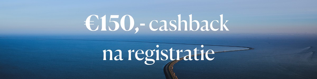 ATAG cashback actie 2026 - 150 euro retour op 6-serie ovens
