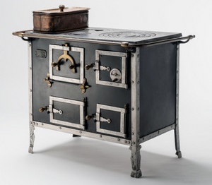 Bertazzoni historie
