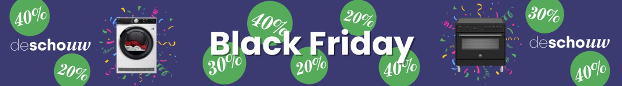 black friday