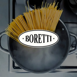 Boretti innovatie