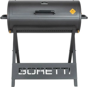 Boretti toekomst