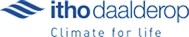 Logo Itho Daalderop