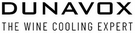 dunavox logo