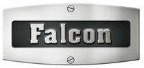 Falcon merk informatie