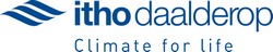 Itho Daalderop merk informatie