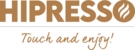 hipresso fabrieksinformatie hipresso logo