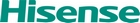 Logo HISENSE