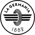 Logo La Germania