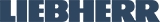 Logo Liebherr